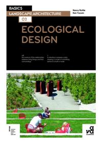 Basics Landscape Architecture
