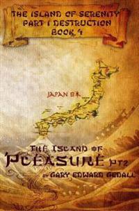 Island of Serenity Book 4
