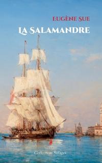 La Salamandre