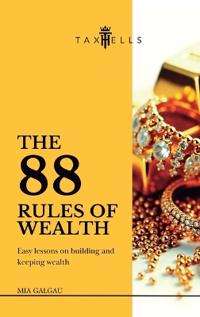 The 88 Rules of Wealth