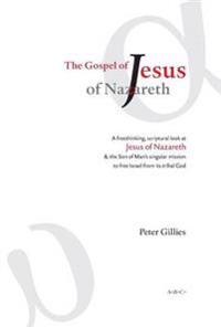 The Gospel of Jesus of Nazareth