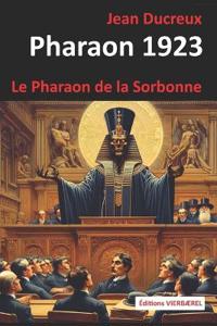 Pharaon 1923