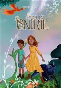 Voyage en Onirie
