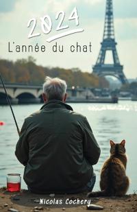 2024 L'année du chat