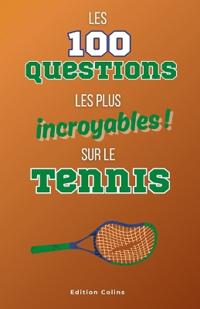 Parce que tu es toujours imbattable au quiz - Spécial Tennis