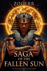 Saga of the Fallen Sun