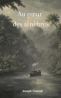 Au coeur des ténèbres (version Française + biographie de l'auteur)