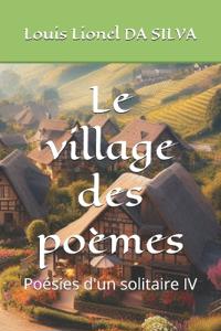 Le village des poèmes