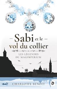 Sabi et le vol du collier