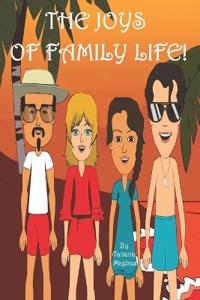 The joys of family life
