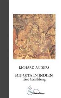 Mit Gita in Indien