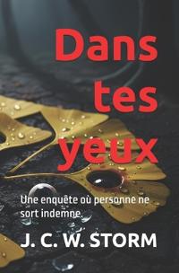 Dans tes yeux