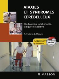 Ataxies et syndromes cerebelleux