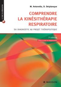 Comprendre la kinesitherapie respiratoire