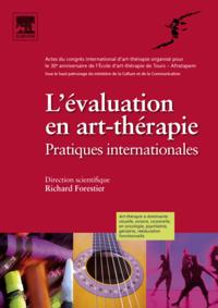 L'evaluation en art-therapie