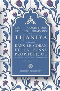 Les conditions et les oraisons de la Tijaniya