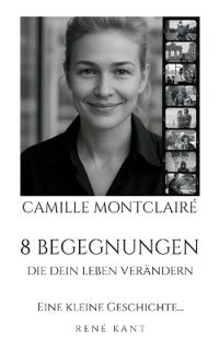 Camille Montclairé