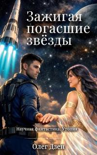 Зажигая погасшие звёзды
