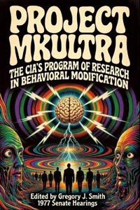 Project MK ULTRA