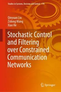 Studies in Systems, Decision and Control