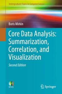 Undergraduate Topics in Computer Science
