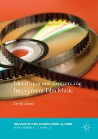 Palgrave Studies in Audio-Visual Culture
