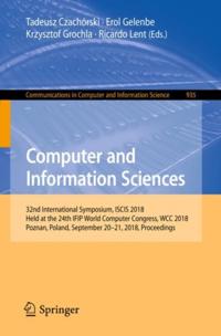Communications in Computer and Information Science