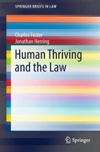 SpringerBriefs in Law