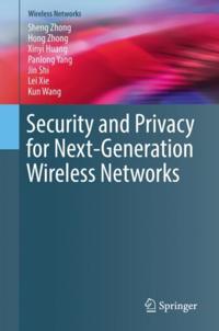 Wireless Networks