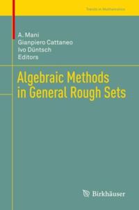 Trends in Mathematics