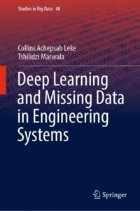 Studies in Big Data