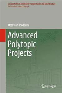 Advanced Polytopic Projects