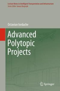 Lecture Notes in Intelligent Transportation and Infrastructure