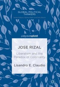 Global Political Thinkers