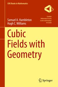 CMS Books in Mathematics