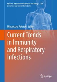 Advances in Experimental Medicine and Biology