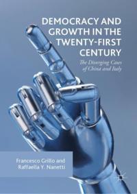 Economics and Finance