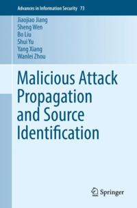 Advances in Information Security