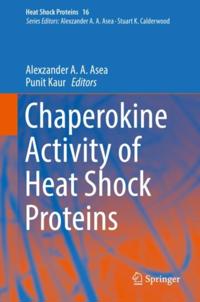 Heat Shock Proteins