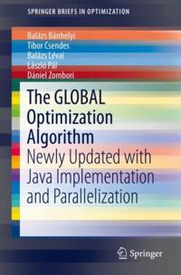 SpringerBriefs in Optimization