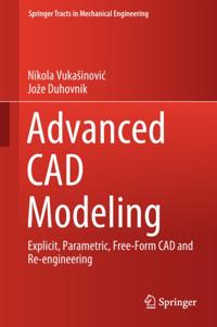 Springer Tracts in Mechanical Engineering