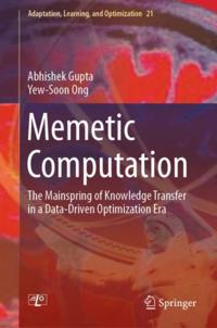 Adaptation, Learning, and Optimization