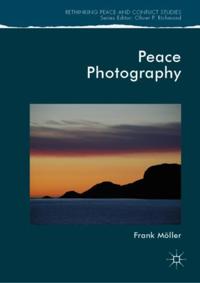 Rethinking Peace and Conflict Studies