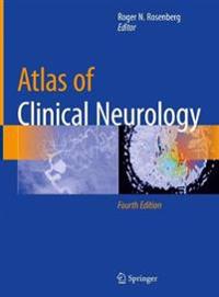 Atlas of Clinical Neurology