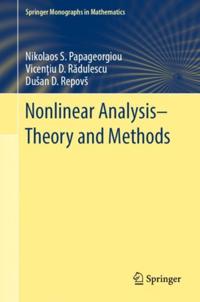 Springer Monographs in Mathematics
