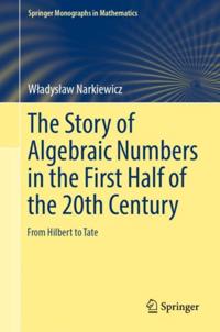 Springer Monographs in Mathematics