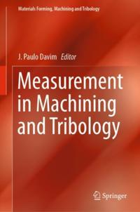 Materials Forming, Machining and Tribology