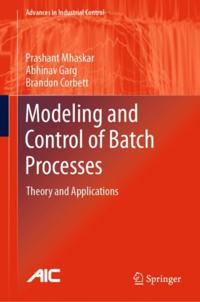 Advances in Industrial Control