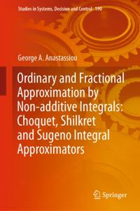 Studies in Systems, Decision and Control