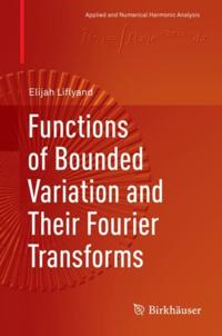Applied and Numerical Harmonic Analysis